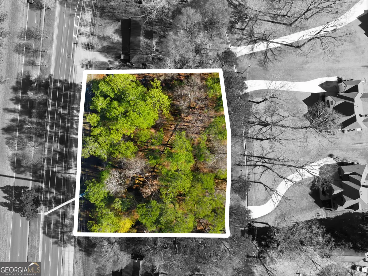 0 Old Dallas Road Sw, Marietta, GA 30064 - #1