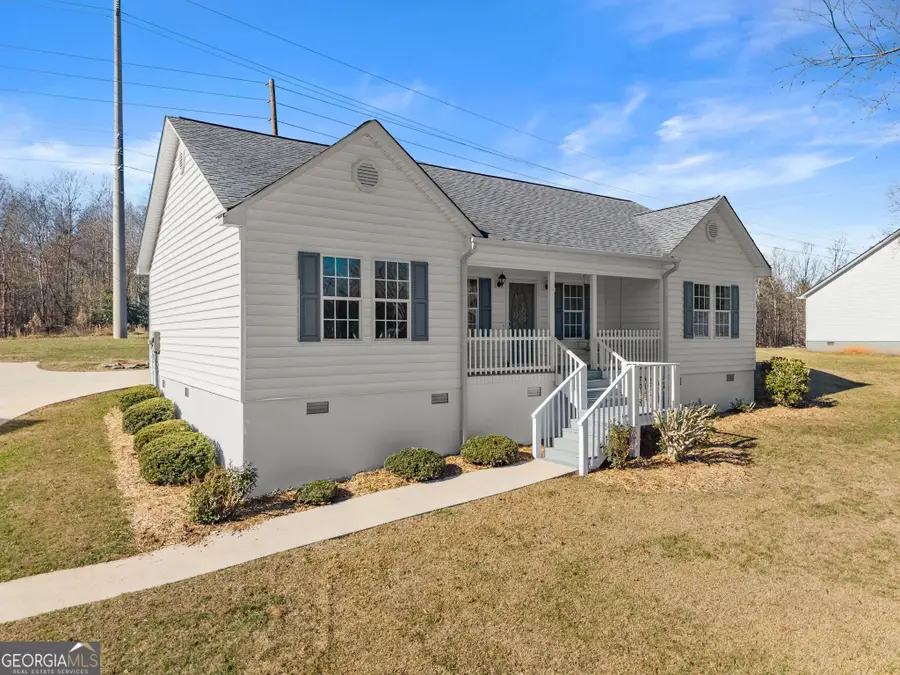 137 Sherrell Drive, Cleveland, GA 30528 - Image #2