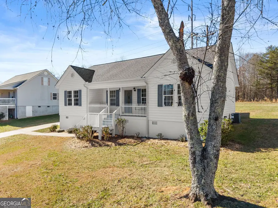 137 Sherrell Drive, Cleveland, GA 30528 - Image #3