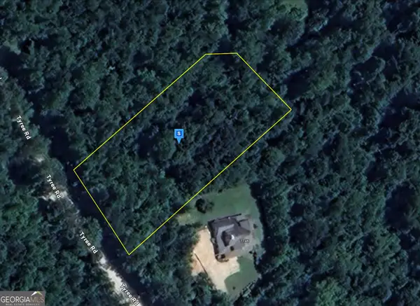 7720 Tyree Rd, Winston, GA 30187