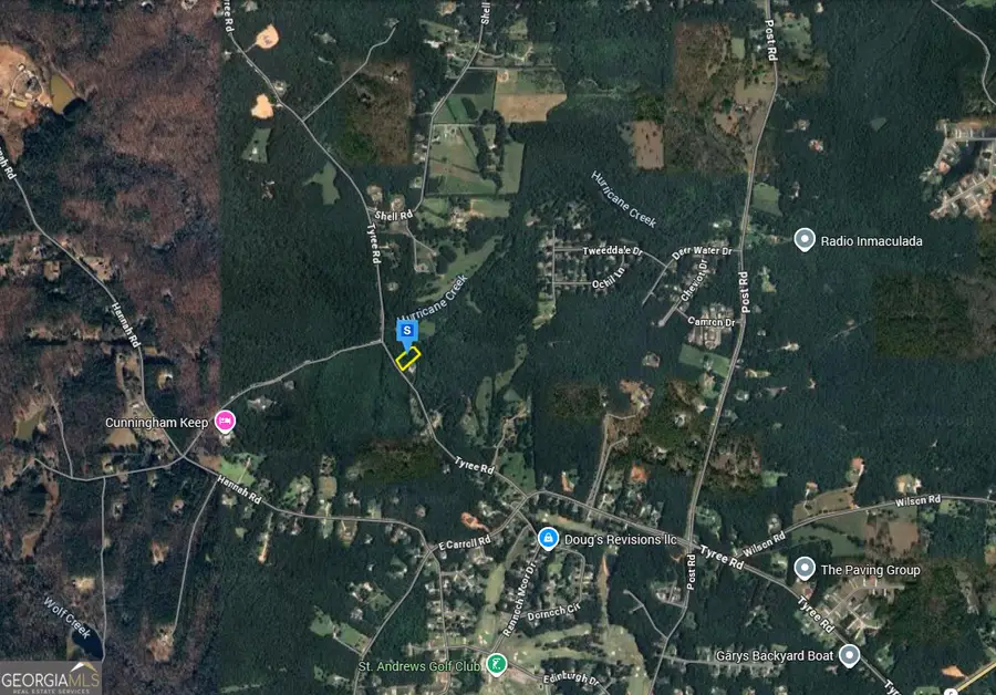 7720 Tyree Rd, Winston, GA 30187 - Image #3