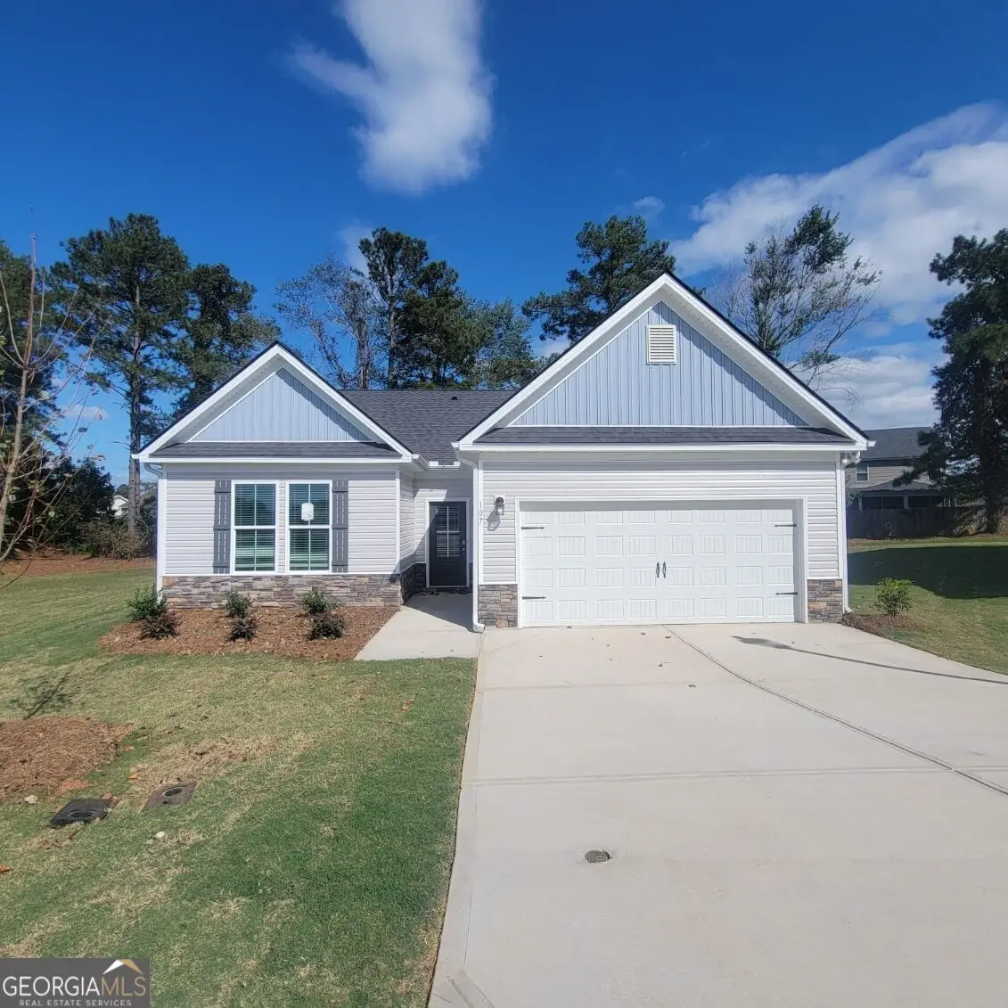 107 Water Run Way, Perry, GA 31069 - Image #1