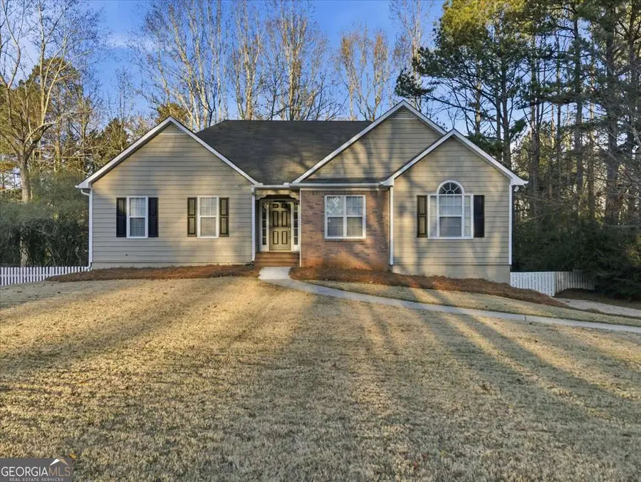 3930 Pheasant Run Trace, Cumming, GA 30028 - Image #2