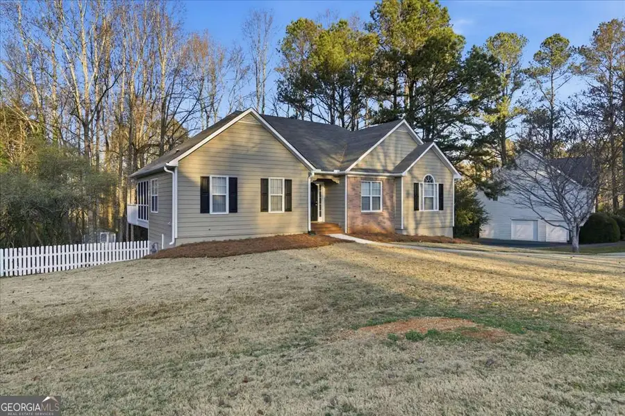 3930 Pheasant Run Trace, Cumming, GA 30028 - Image #3