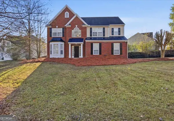 3380 Lake Breeze Court, Villa Rica, GA 30180