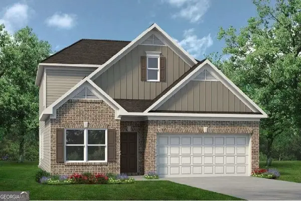 27 Autrey Drive, Douglasville, GA 30134