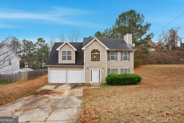 3888 English Valley Drive, Ellenwood, GA 30294