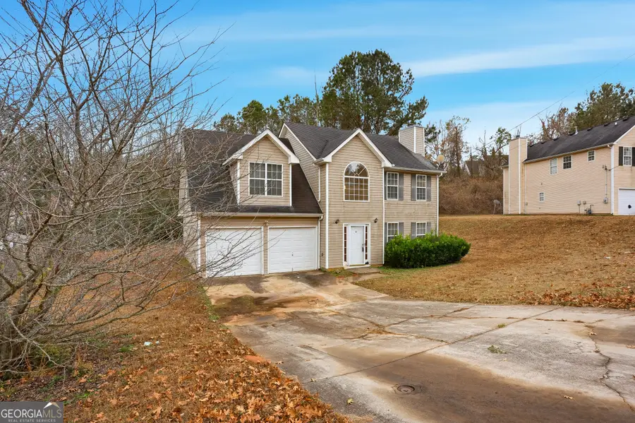 3888 English Valley Drive, Ellenwood, GA 30294 - Image #2