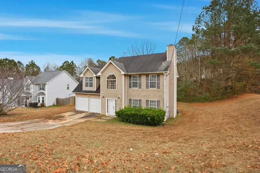 3888 English Valley Drive, Ellenwood, GA 30294 - Image #3