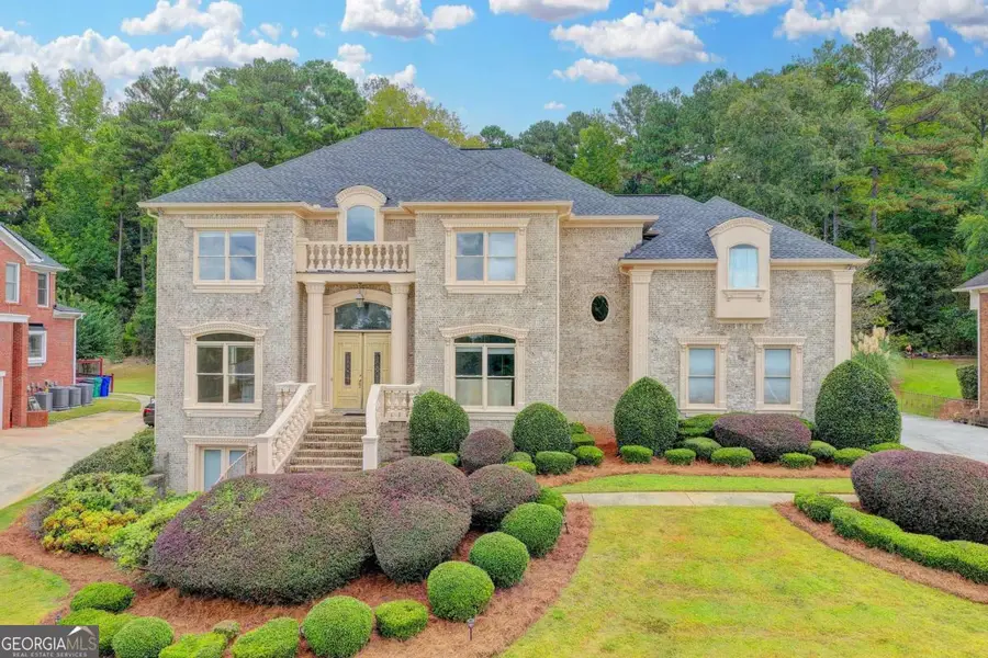 3619 Trinity Place, Lithonia, GA 30038 - Image #3