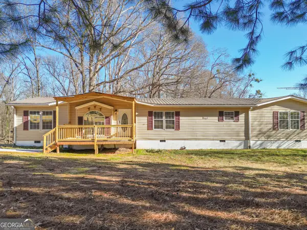 5498 Woodlin Road, Lula, GA 30554