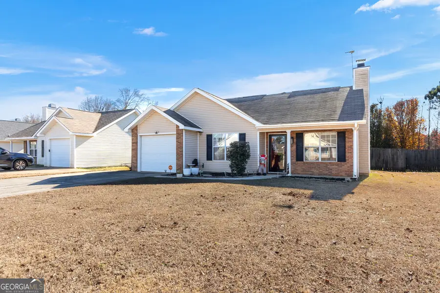 121 Chadwyck Circle, Bonaire, GA 31005 - Image #2