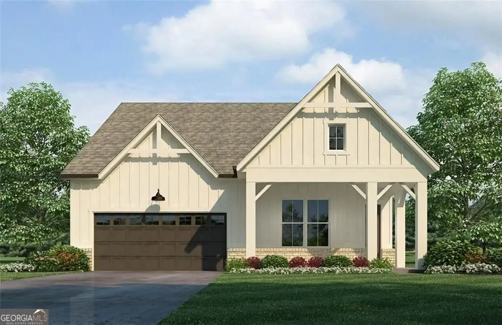 1116 Cooks Farm Way, Woodstock, GA 30189 - Image #1