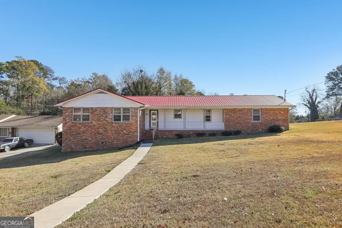 1588 N Atwood Drive, Macon, GA 31204 - Image #1