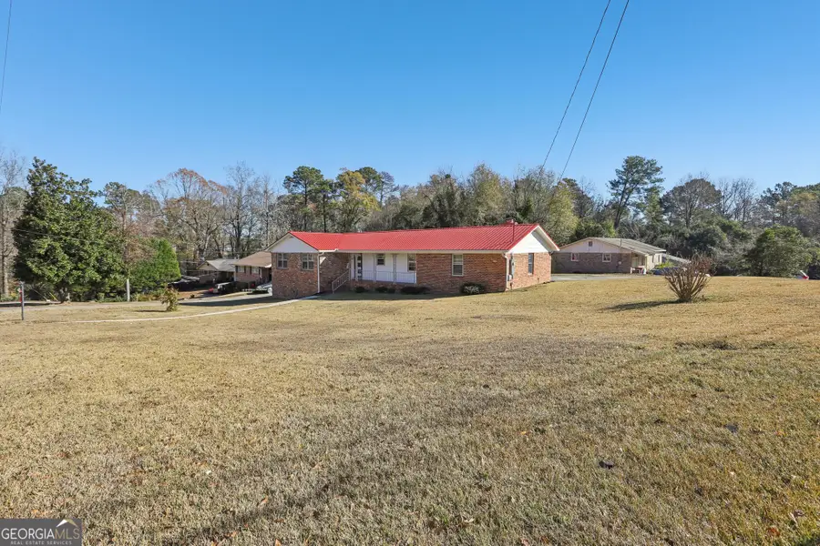 1588 N Atwood Drive, Macon, GA 31204 - Image #2