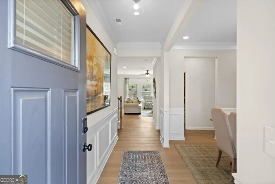 181 Thedford Drive, Hoschton, GA 30548 - Image #2