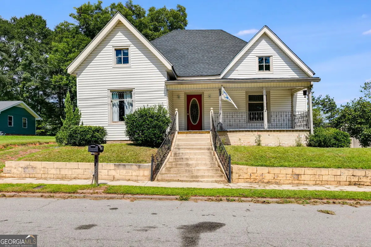 208 Georgia Avenue S, Bremen, GA 30110 - Image #1