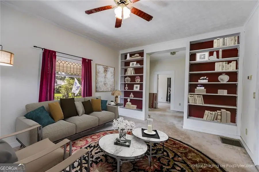 208 Georgia Avenue S, Bremen, GA 30110 - Image #3