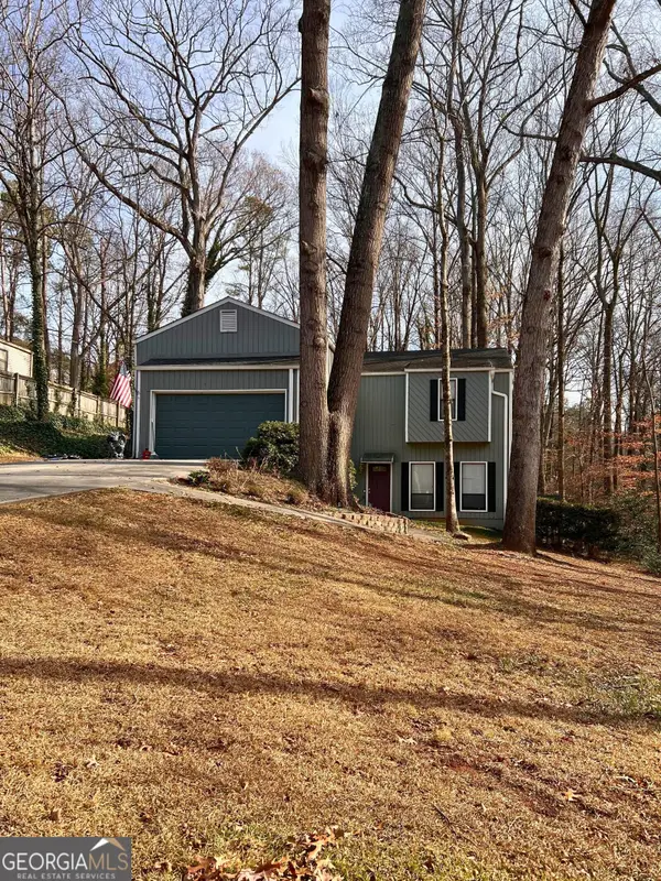 3074 Oak Drive, Marietta, GA 30066