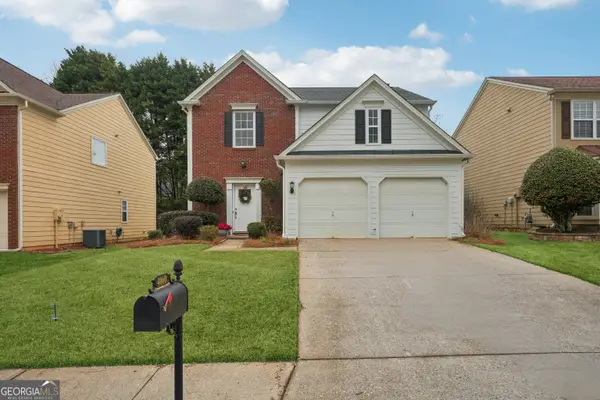 4060 Ridgefair Drive, Cumming, GA 30040