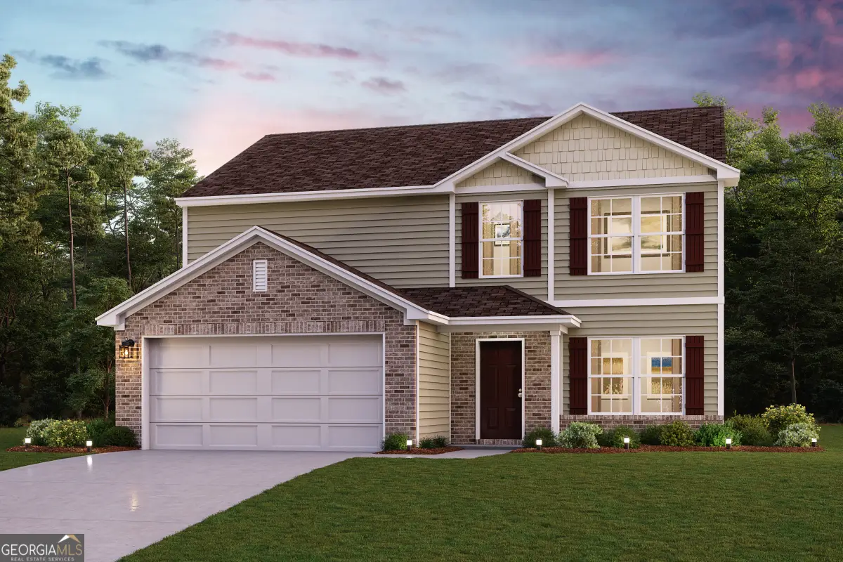 507 Liberty Hall Drive, Bonaire, GA 31005 - Image #1