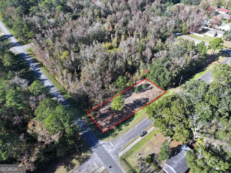 0 Hall & Seagrove, Saint Marys, GA 31558 - #3