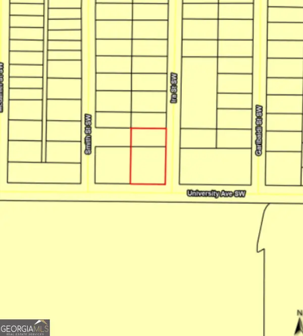 1187 Ira Street Sw, Atlanta, GA 30310