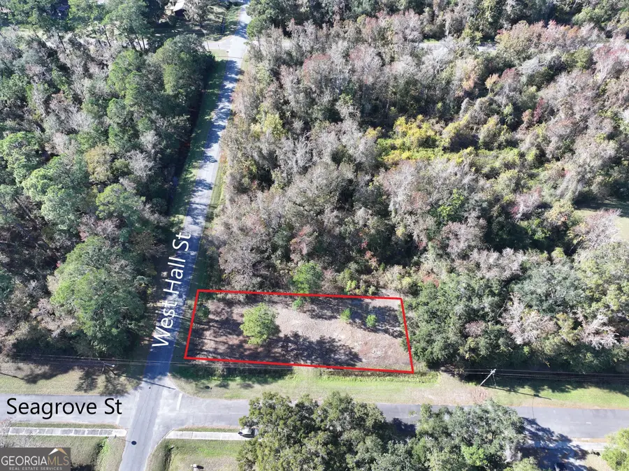 803 Seagrove Street, Saint Marys, GA 31558 - #2