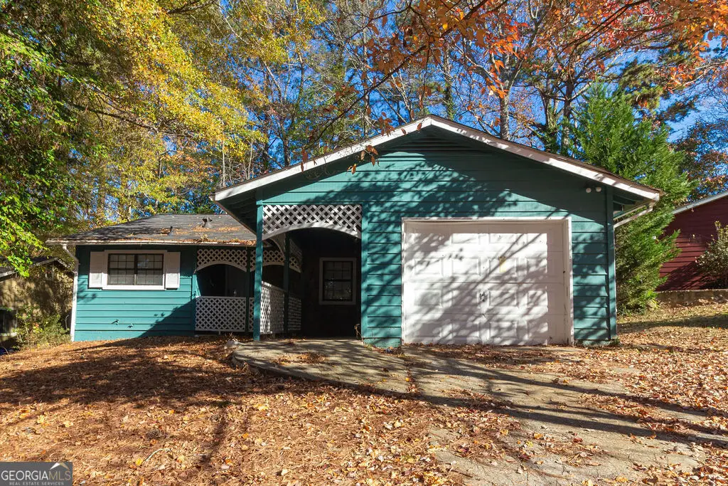 773 Villa Way, Jonesboro, GA 30238 - #1