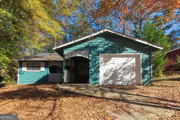 773 Villa Way, Jonesboro, GA 30238