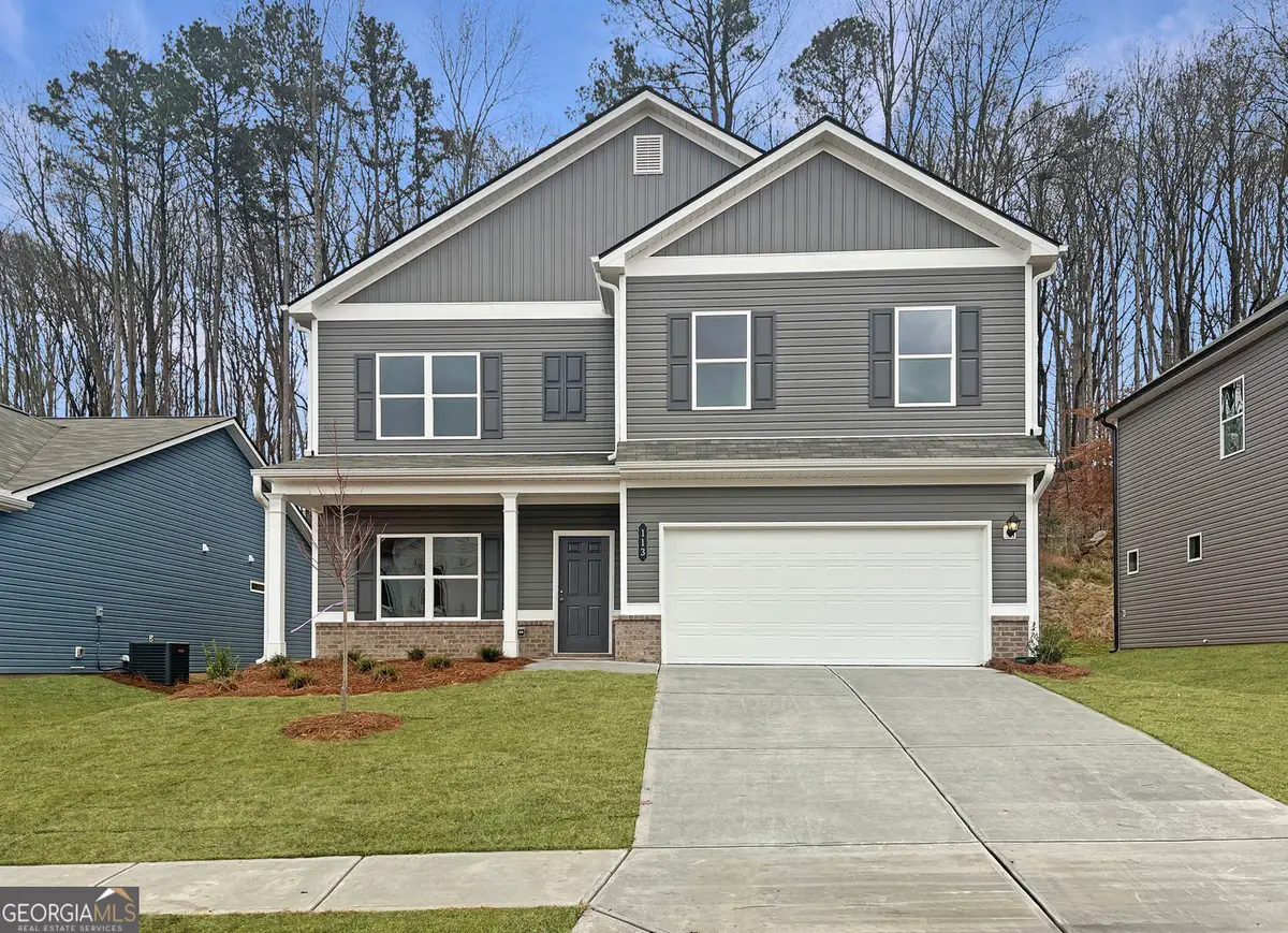 113 Sycamore Lane, Calhoun, GA 30701 - Image #1