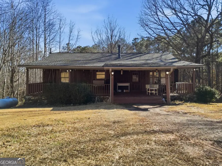 8176 E Highway 5, Whitesburg, GA 30185 - #2