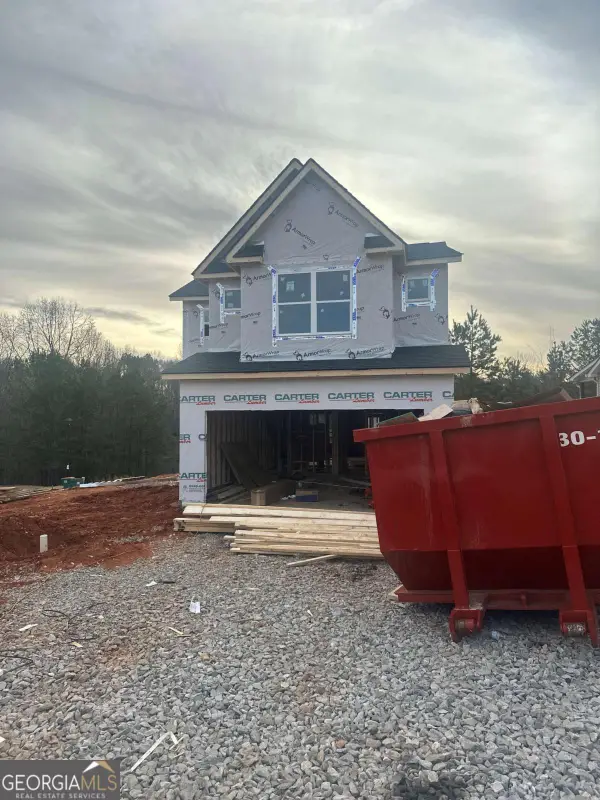 424 Highland Pointe Drive, Alto, GA 30510