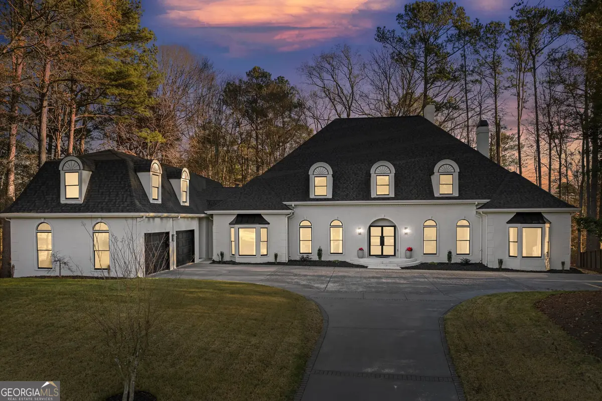 5425 Hoylake Court, Johns Creek, GA 30097 - #1