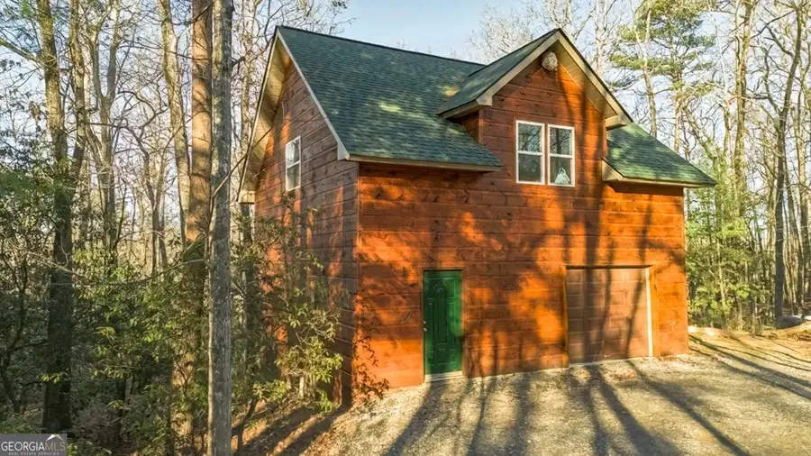 276 Payne Way, Blairsville, GA 30512 - #2