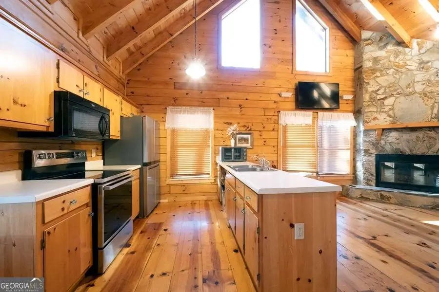 276 Payne Way, Blairsville, GA 30512 - #3