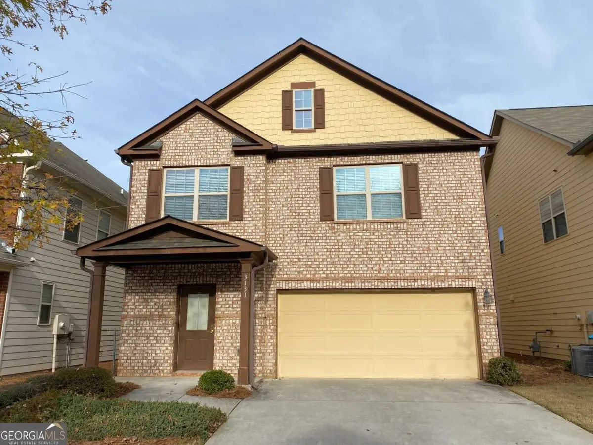 3131 Wildberry Run Lane, Snellville, GA 30078 - #1