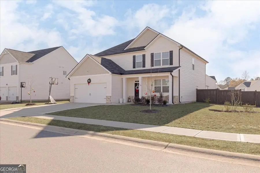 219 Barnyard Way, Perry, GA 31069 - #3