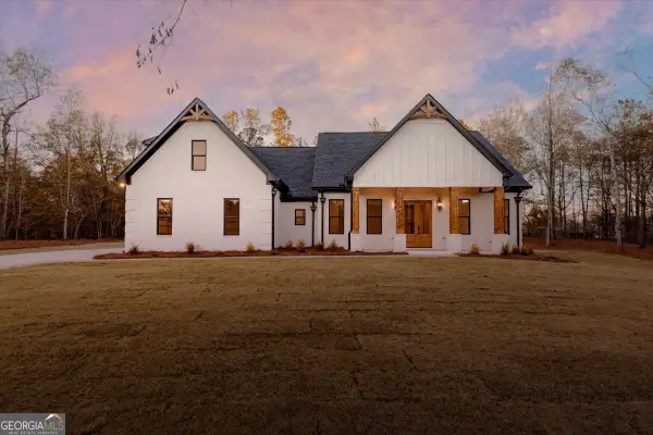 6975 Columbus Road, Lizella, GA 31052