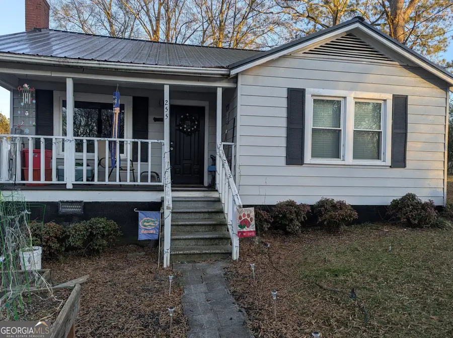 255 Greeson Street, Summerville, GA 30747 - Image #2