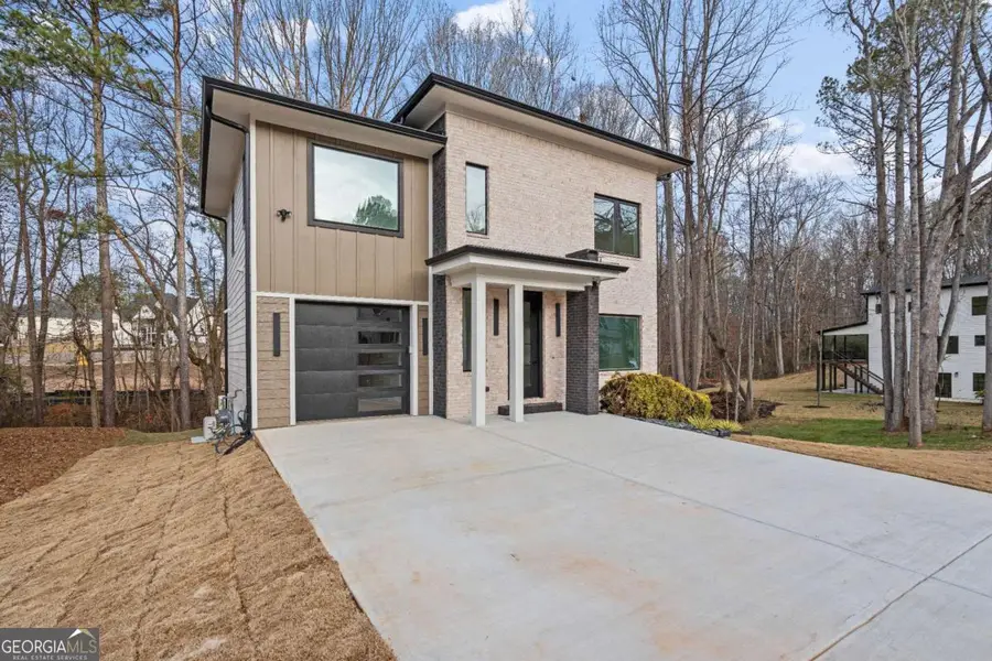 744 Crystal Bay Road, Villa Rica, GA 30180 - #3