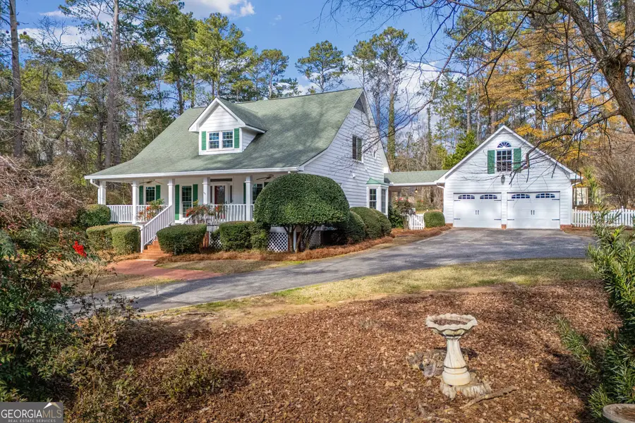 1105 Wedgewood Drive, Fayetteville, GA 30214 - Image #3