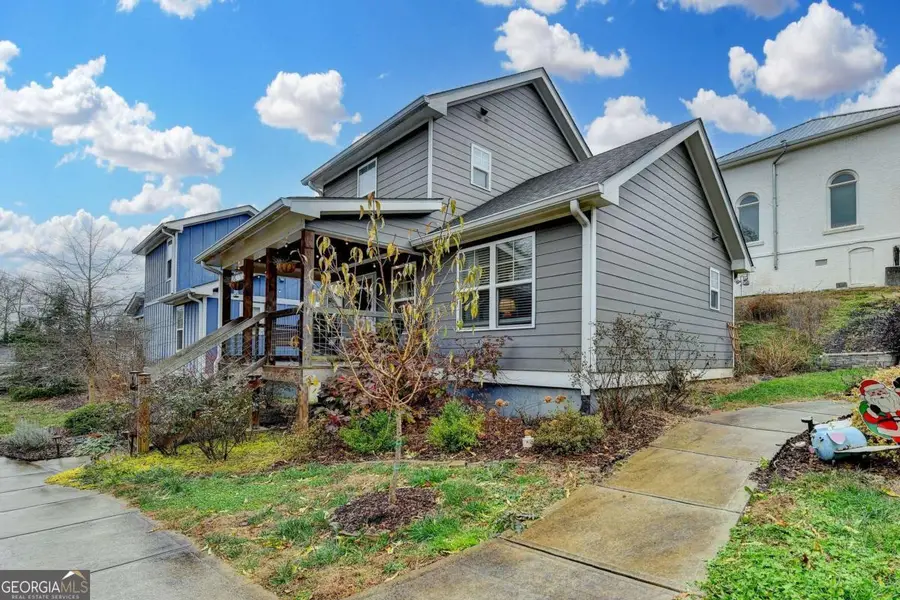 318 Cottage Court, Ball Ground, GA 30107 - #2