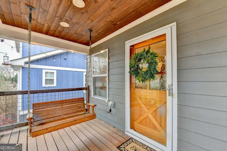 318 Cottage Court, Ball Ground, GA 30107 - #3