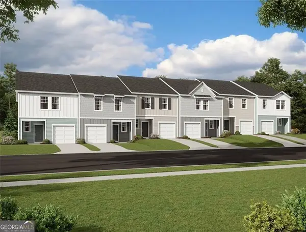 230 Gillis Way, Villa Rica, GA 30180