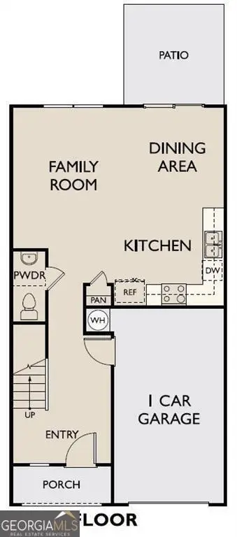 230 Gillis Way, Villa Rica, GA 30180 - #3