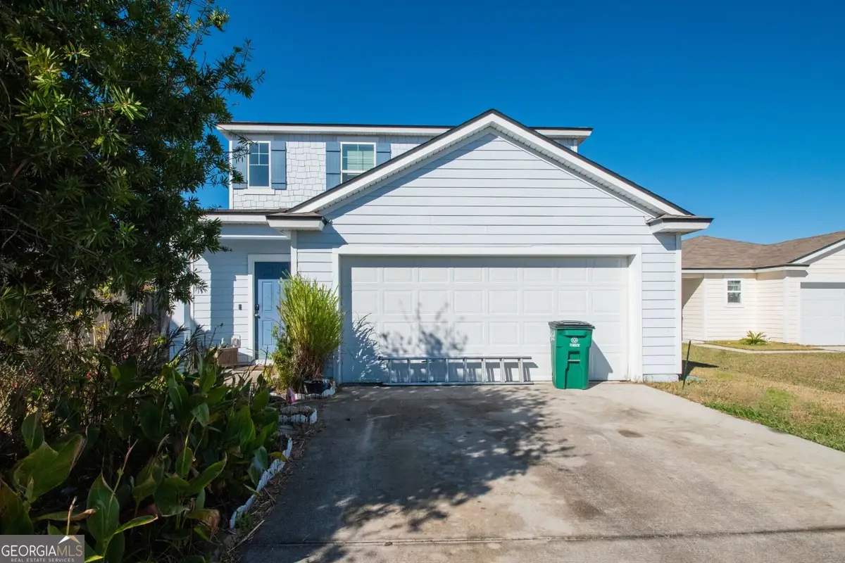 21 Fox Path, Saint Marys, GA 31558 - #1