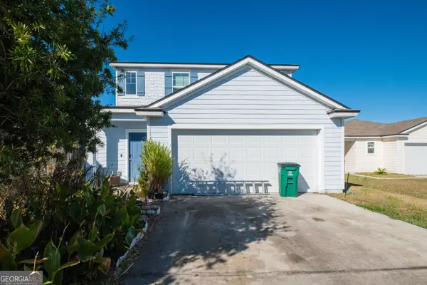 21 Fox Path, St. Marys, GA 31558