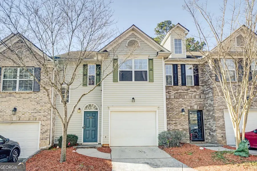 727 Celeste Lane Sw, Atlanta, GA 30331 - Image #2