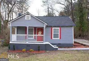 1966 Tiger Flowers Drive, Atlanta, GA 30314